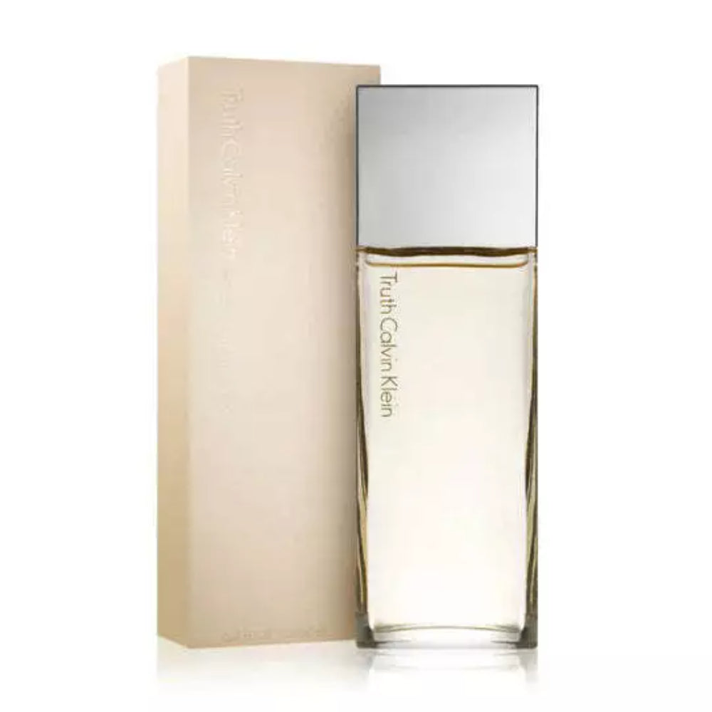 Calvin Klein Truth Women Edp Spray