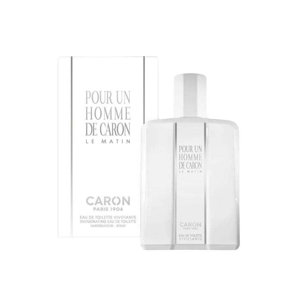 Caron Pour Un Homme De Caron Le Matin Edt Spray