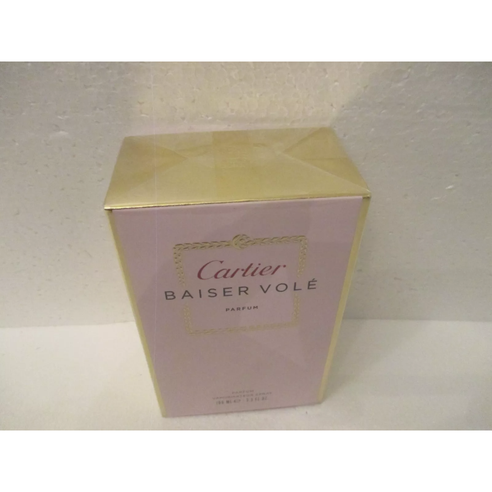 Cartier Baiser Vole Edp Spray