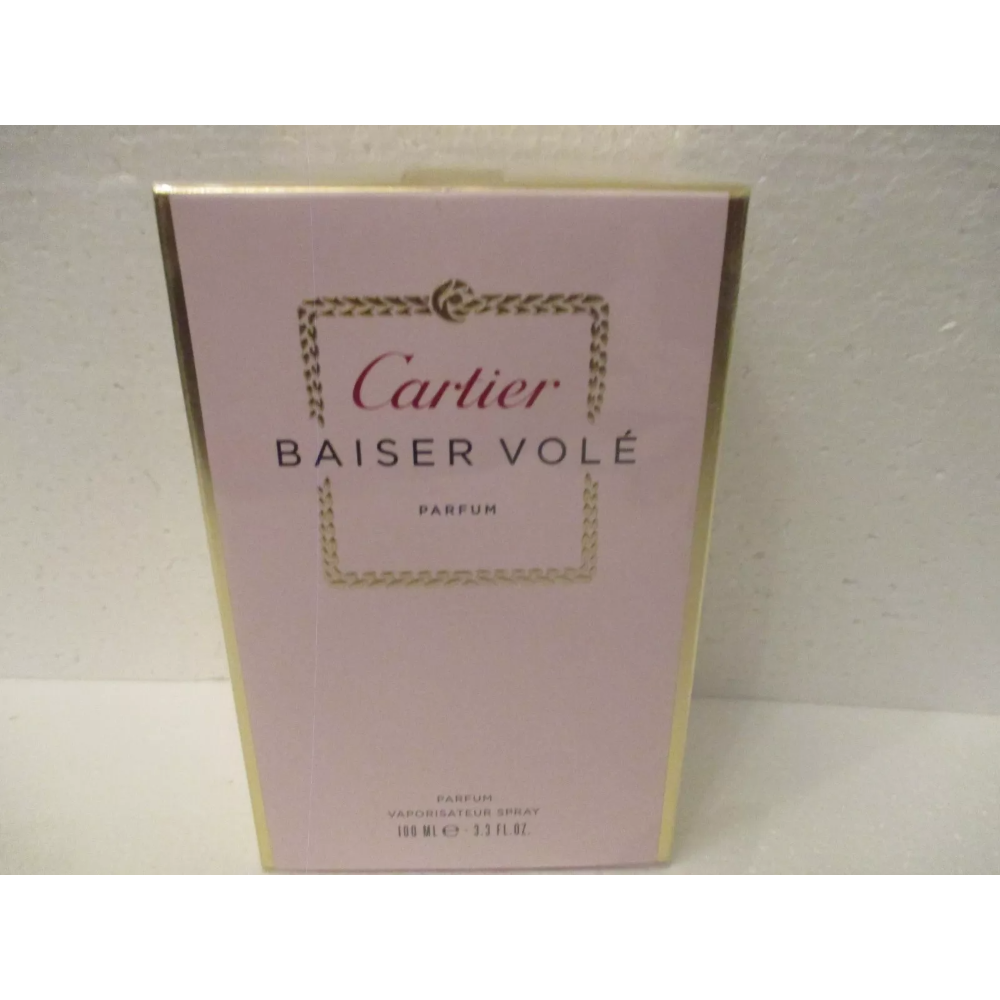 Cartier Baiser Vole Edp Spray