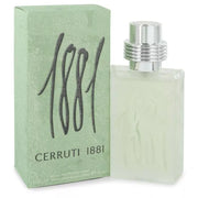 Cerruti 1881 Pour Homme Edt Spray