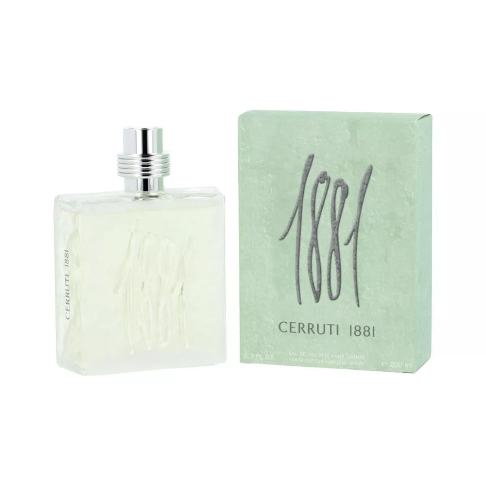 Cerruti 1881 Pour Homme Edt Spray