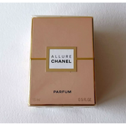 Chanel Allure Femme Parfum Flacon