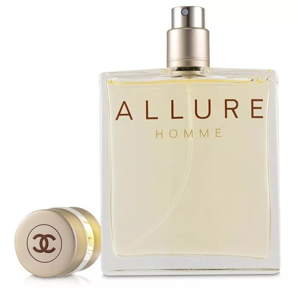 Chanel Allure Homme Edt Spray