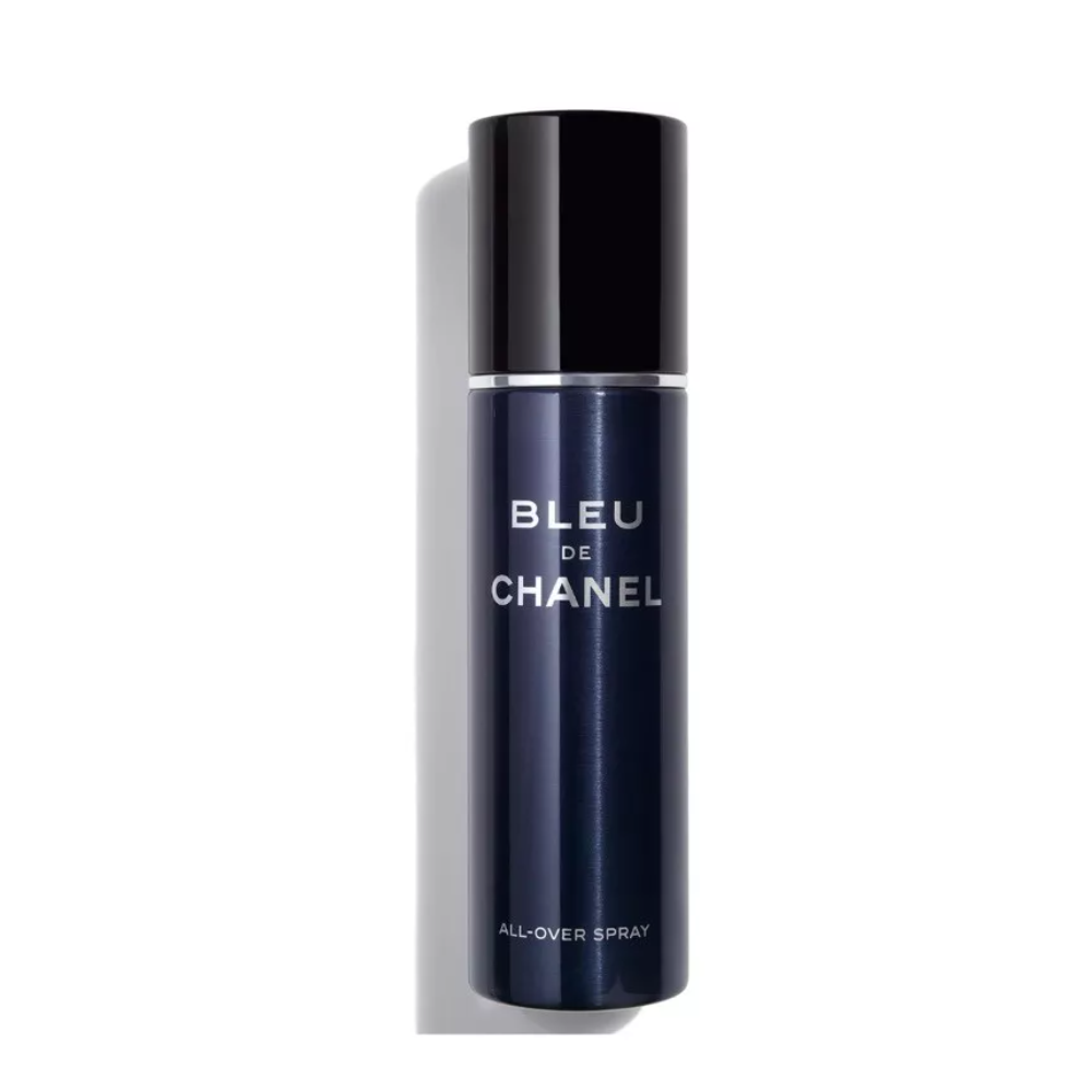 Chanel Bleu De Chanel Pour Homme All-Over Spray