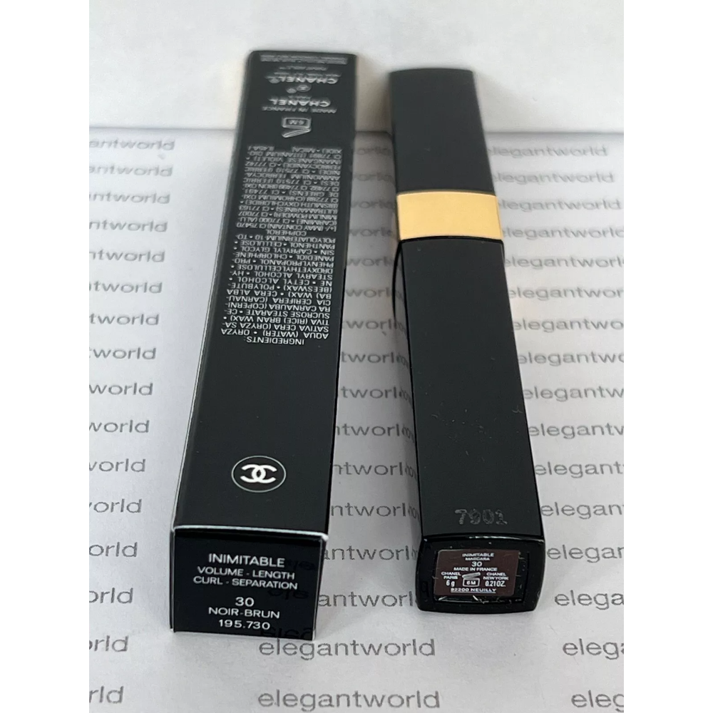 Chanel Inimitable Mascara Multi-Dimensionnel