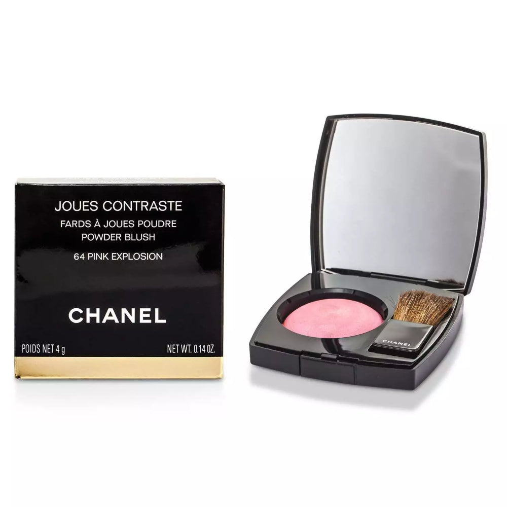 Chanel Joues Contraste Powder Blush