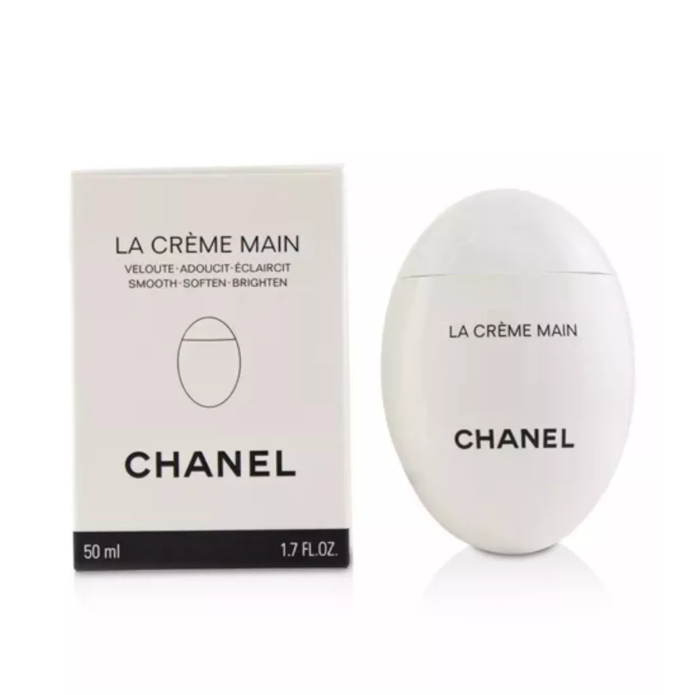 Chanel La Creme Main