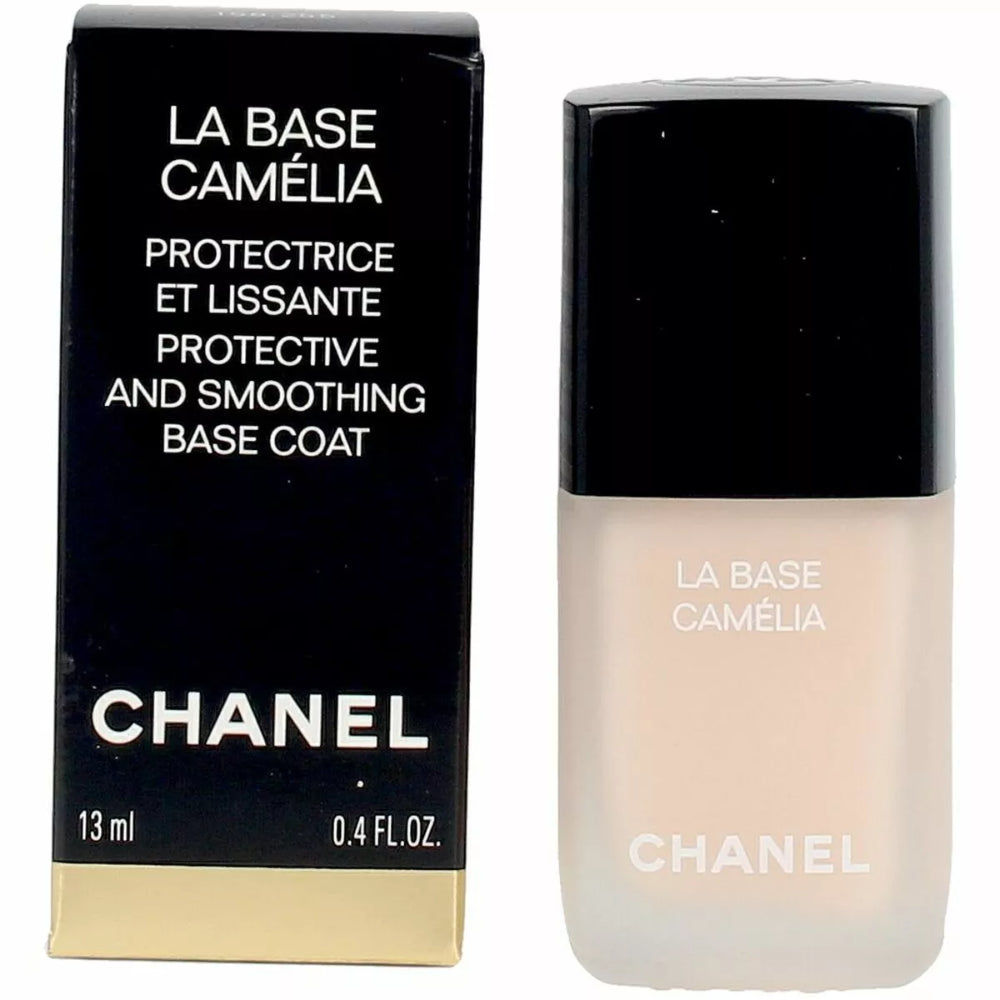 Chanel La Base Camelia