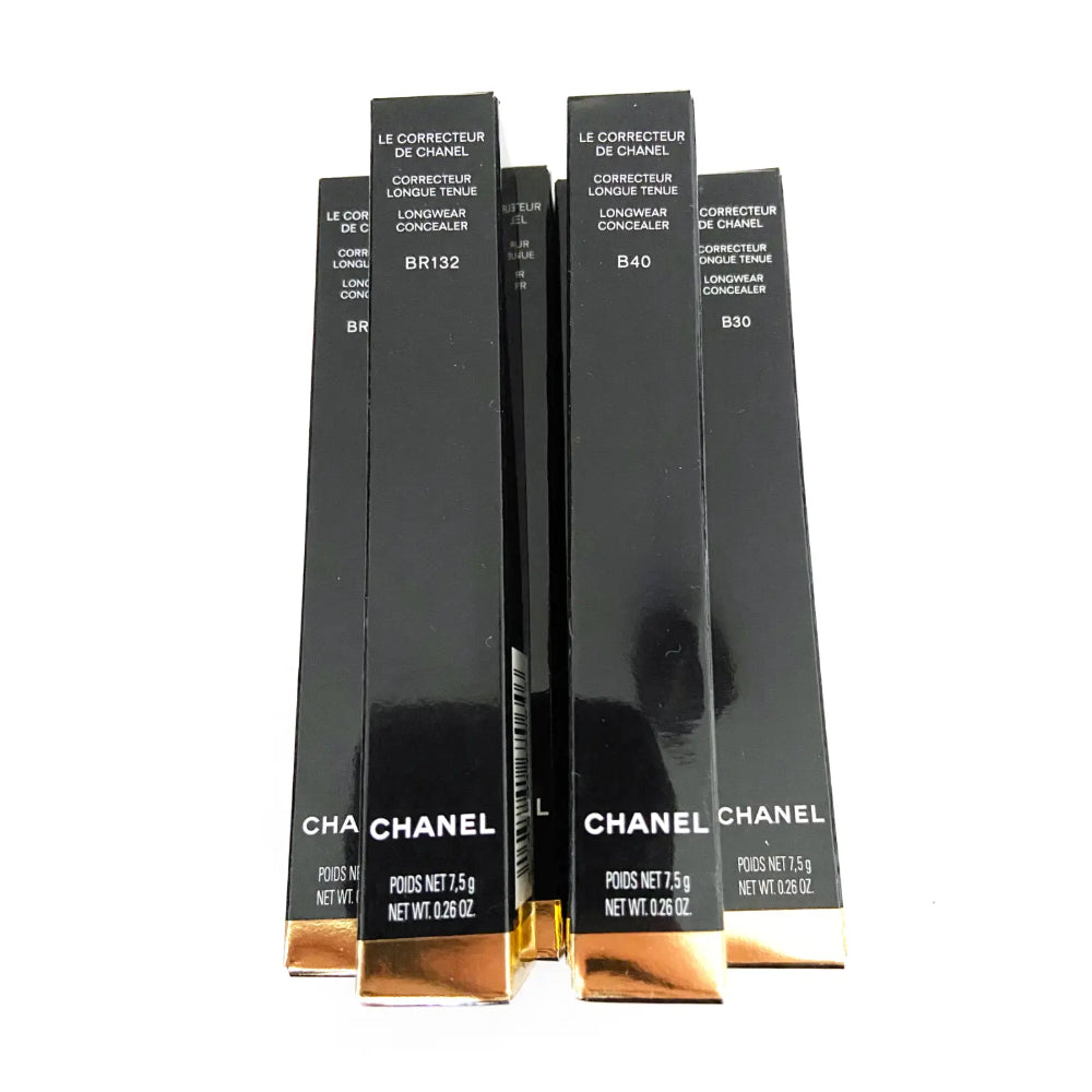 Chanel Le Correcteur Longwear Concealer