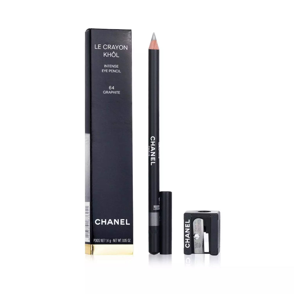 Chanel Le Crayon Khol Intense Eye Pencil