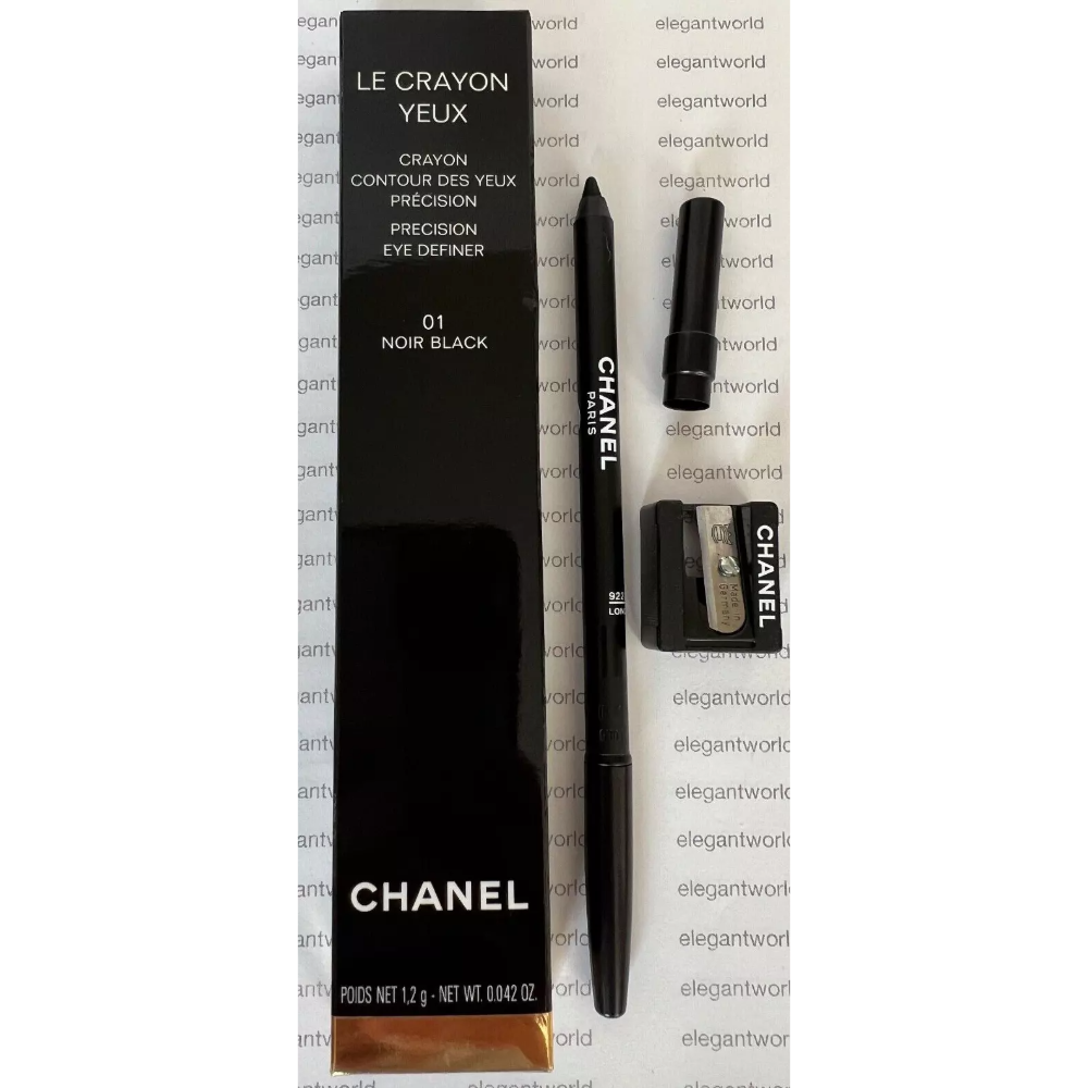 Chanel Le Crayon Yeux Precision Eye Definer