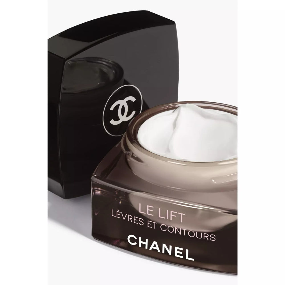 Chanel Le Lift Lip And Contour Care