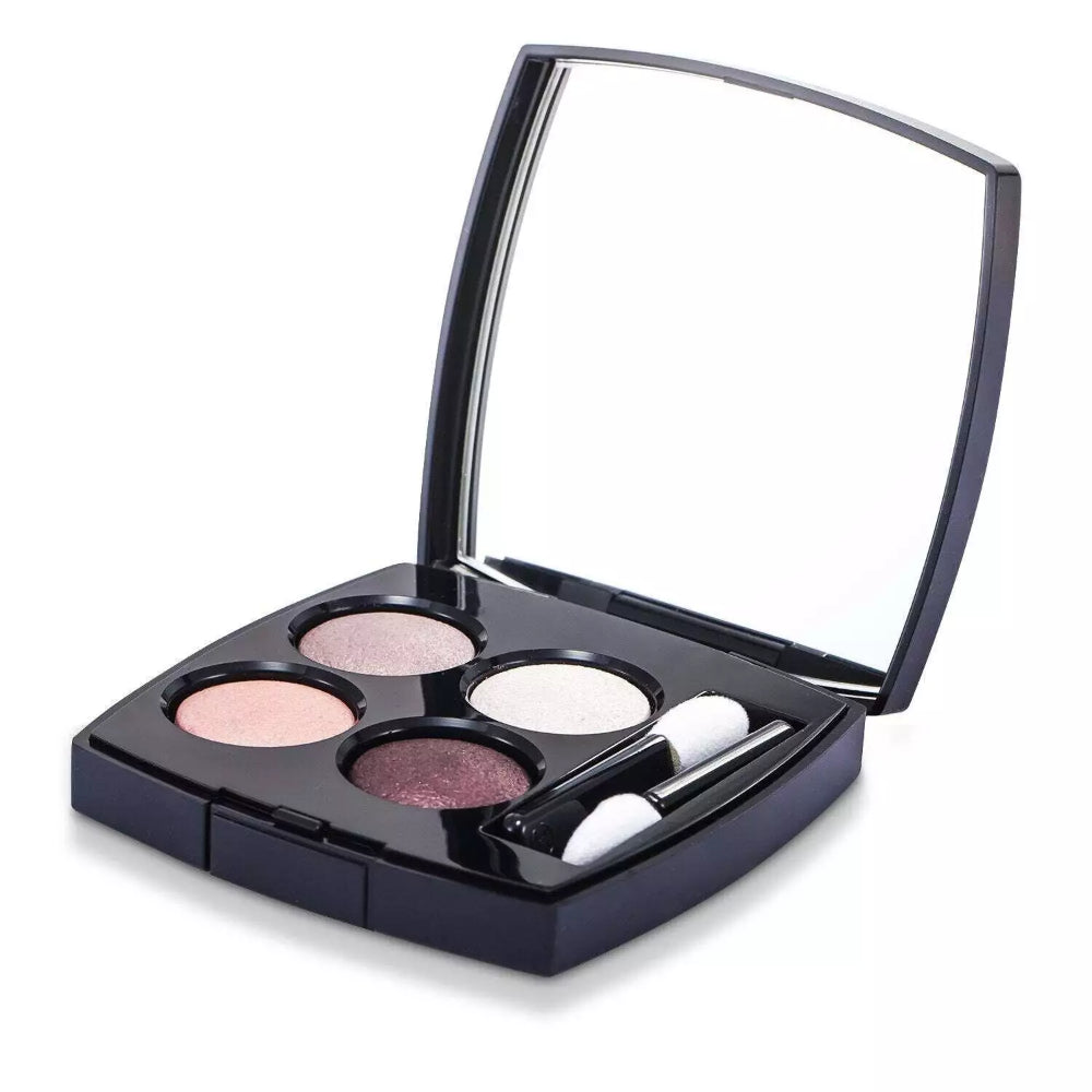 Chanel Les 4 Ombres Multi Effect Quadra Eyeshadow