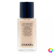 Chanel Les Beiges Healthy Glow Foundation