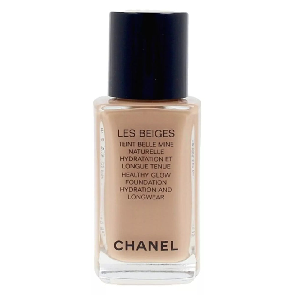 Chanel Les Beiges Healthy Glow Foundation