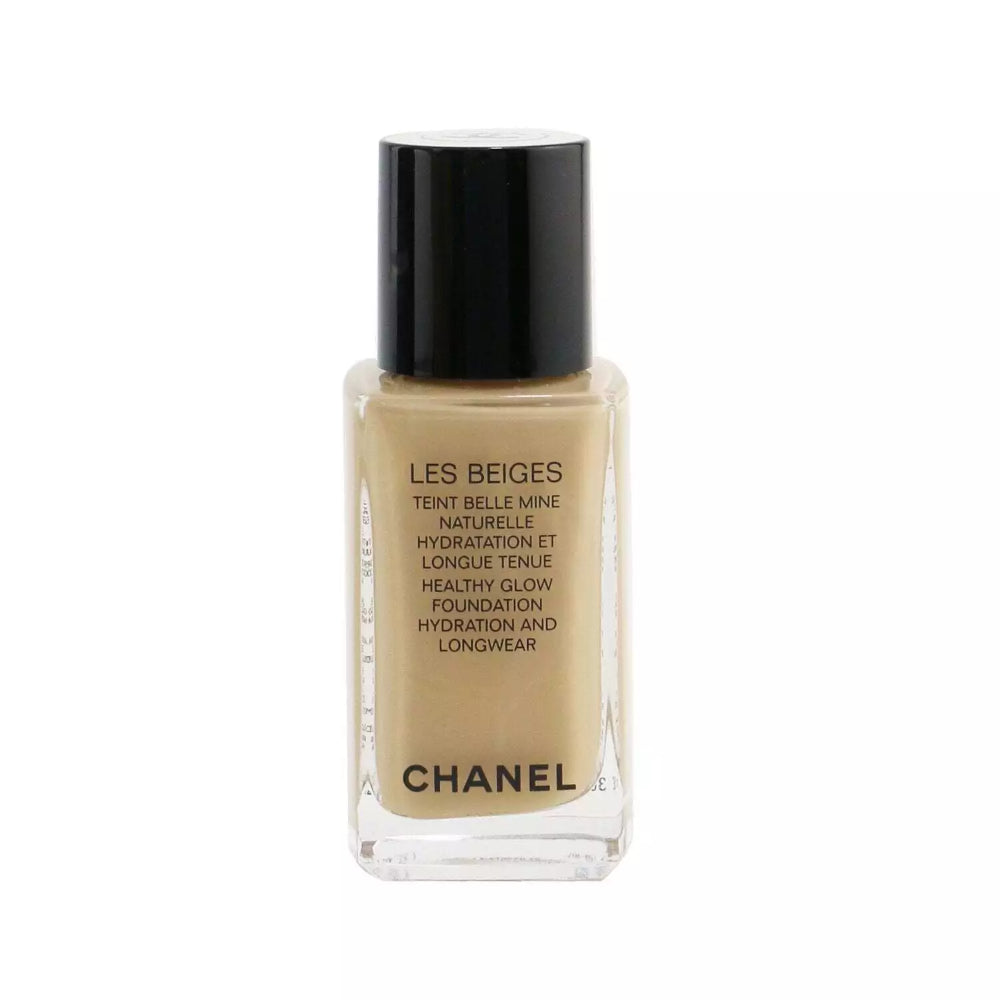 Chanel Les Beiges Healthy Glow Foundation