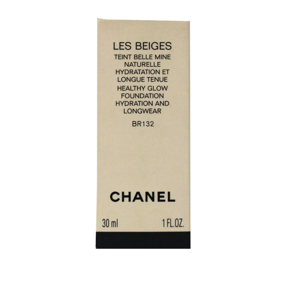 Chanel Les Beiges Healthy Glow Foundation