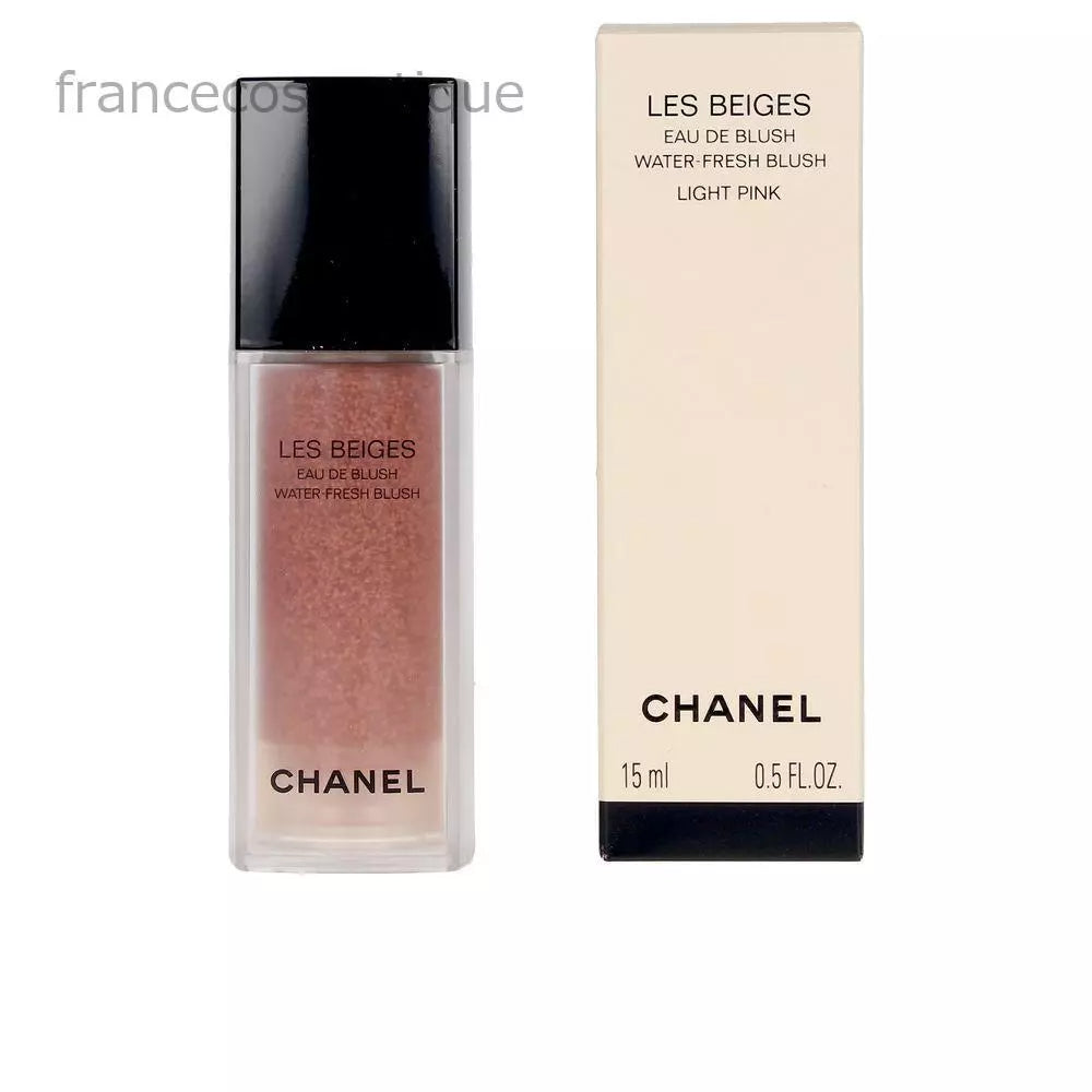 Chanel Les Beiges Water-Fresh Blush