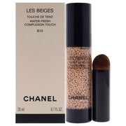 Chanel Les Beiges Water-Fresh Complexion Touch