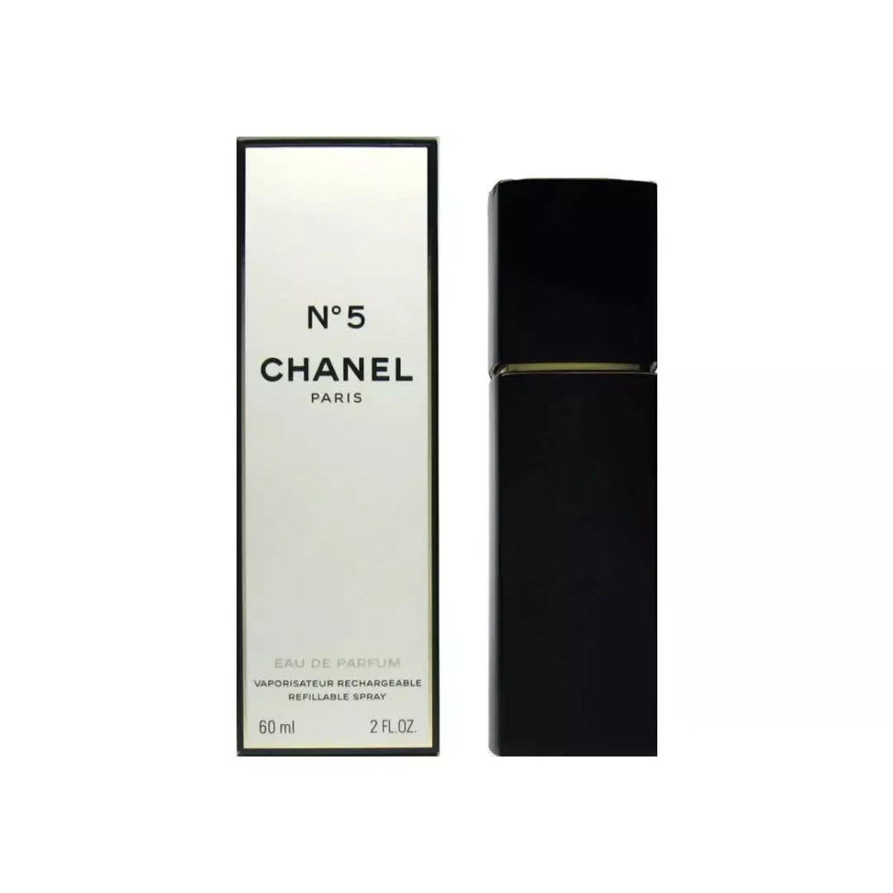 Chanel No 5 Edp Spray Refillable