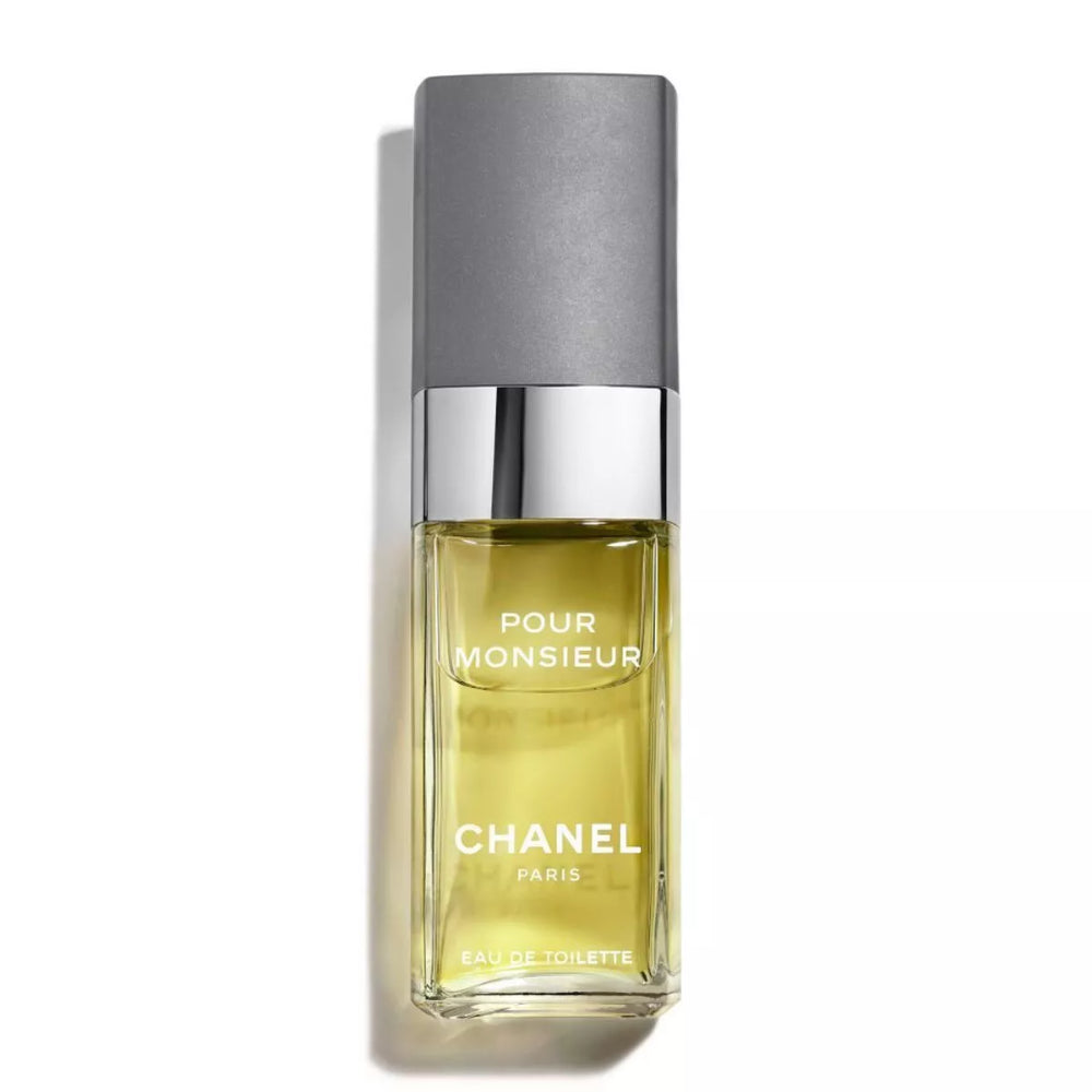 Chanel Pour Monsieur Edt Spray