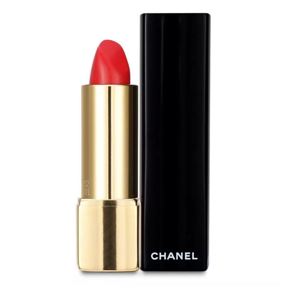 Chanel Rouge Allure Luminous Intense Lip Colour