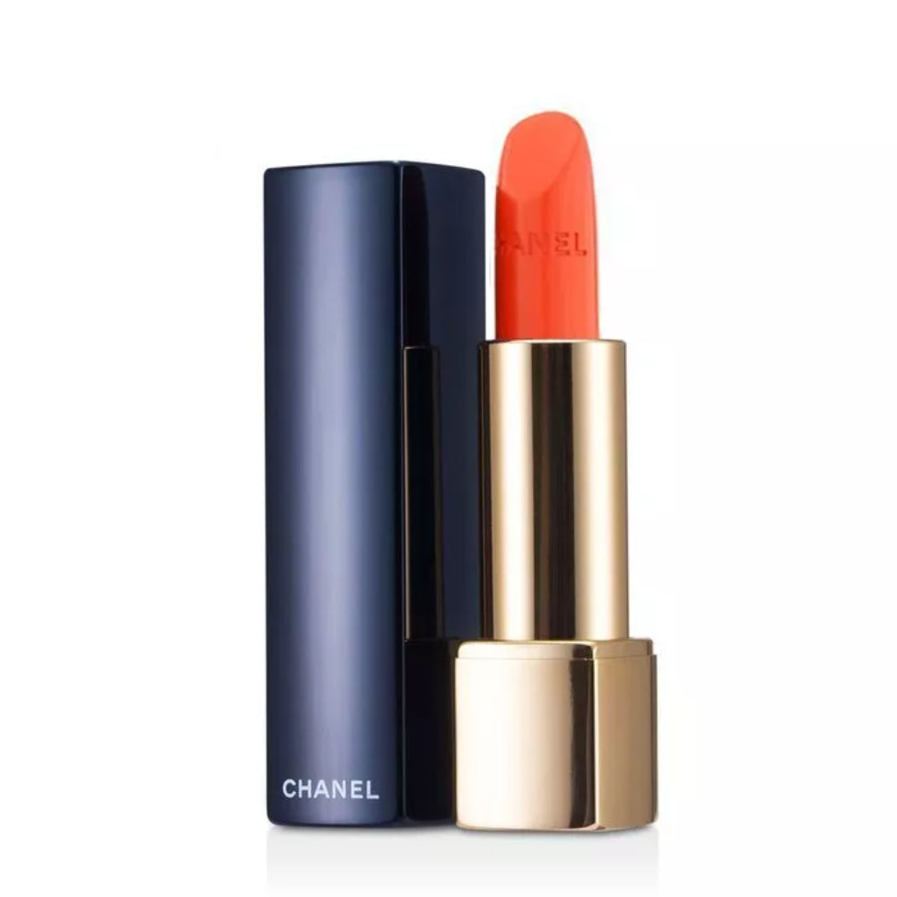 Chanel Rouge Allure Luminous Intense Lip Colour