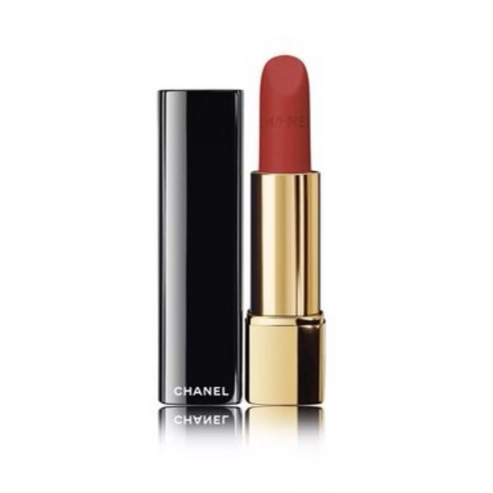 Chanel Rouge Allure Velvet Luminous Matte Lip Colour