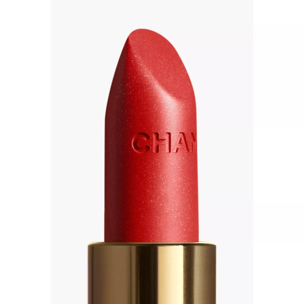 Chanel Rouge Allure Velvet Luminous Matte Lip Colour