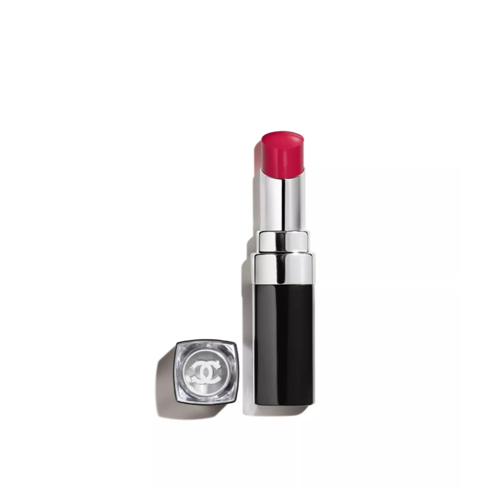 Chanel Rouge Coco Bloom Intense Shine Lip Colour