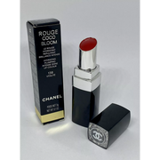 Chanel Rouge Coco Bloom Plumping Lipstick