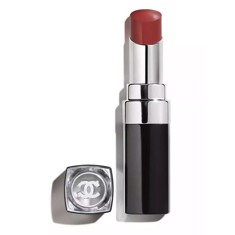 Chanel Rouge Coco Bloom Plumping Lipstick