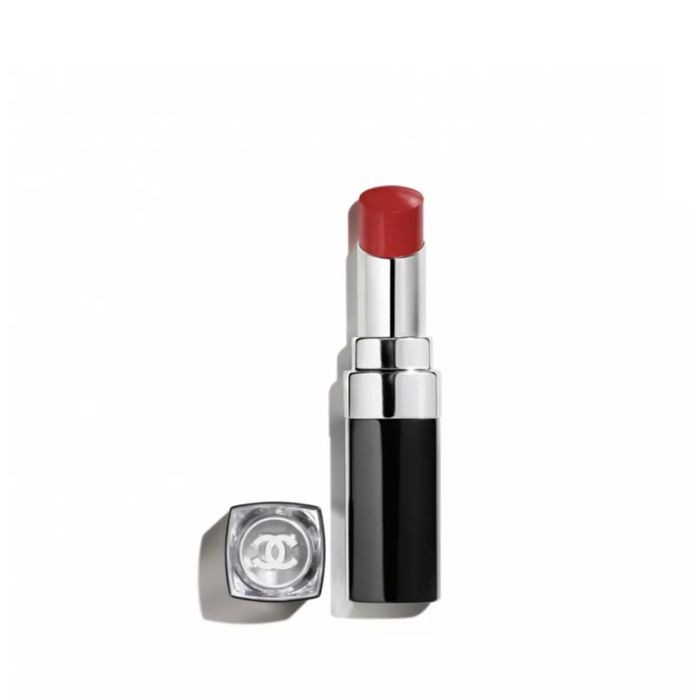 Chanel Rouge Coco Bloom Plumping Lipstick