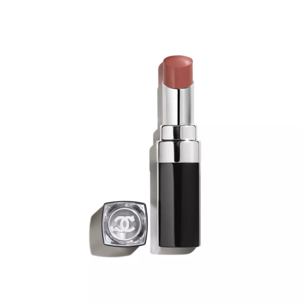 Chanel Rouge Coco Bloom Plumping Lipstick