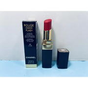 Chanel Rouge Coco Flash Hydrating Vibrant Shine Lip Colour