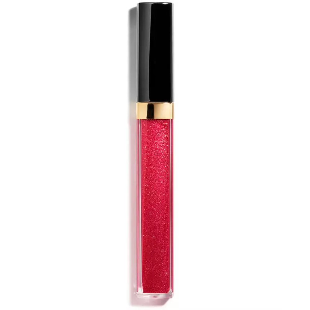 Chanel Rouge Coco Gloss