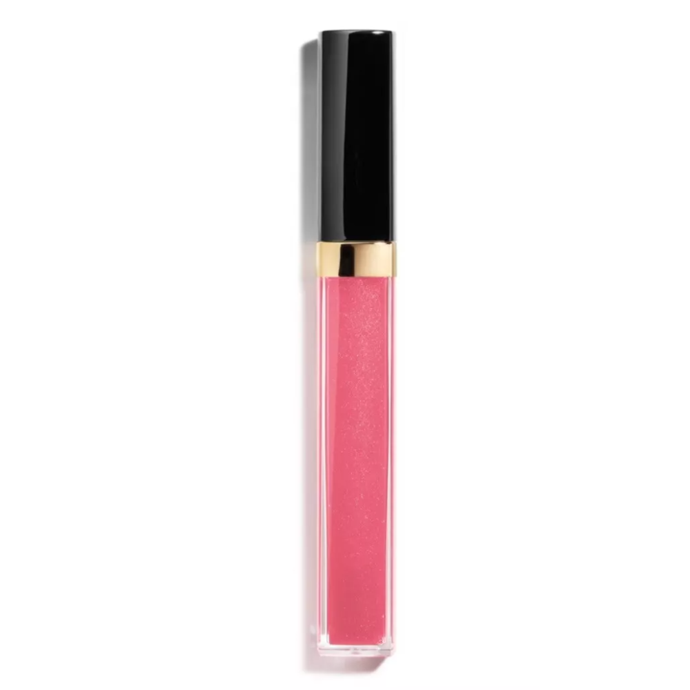 Chanel Rouge Coco Gloss