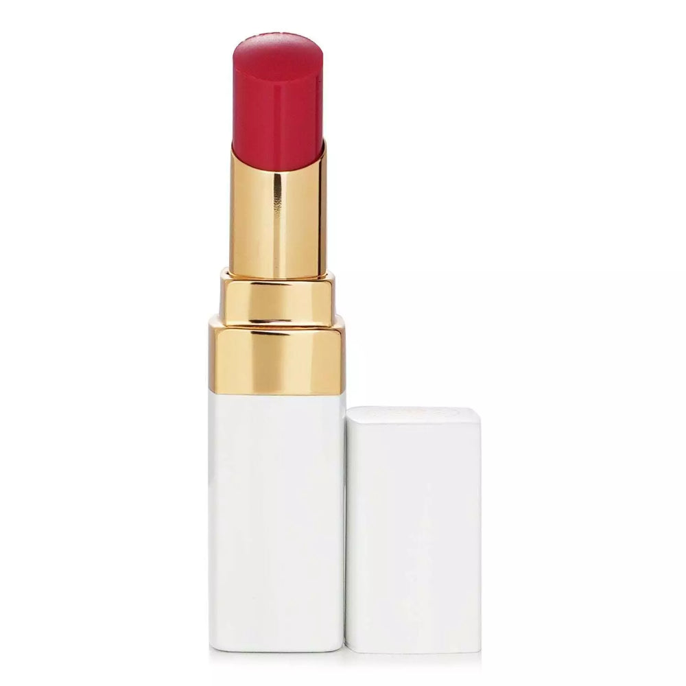 Chanel Rouge Coco Hydrating Beautifying Tinted Lip Balm