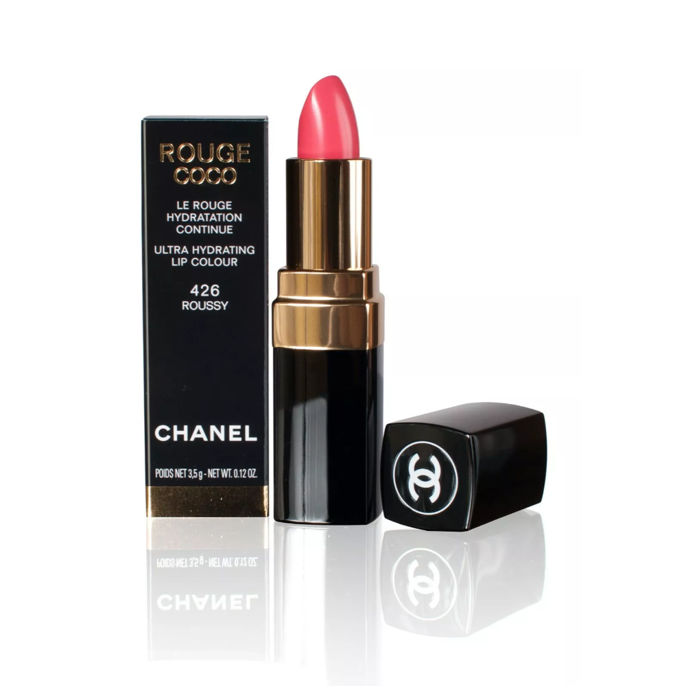 Chanel Rouge Coco Ultra Hydrating Lip Colour