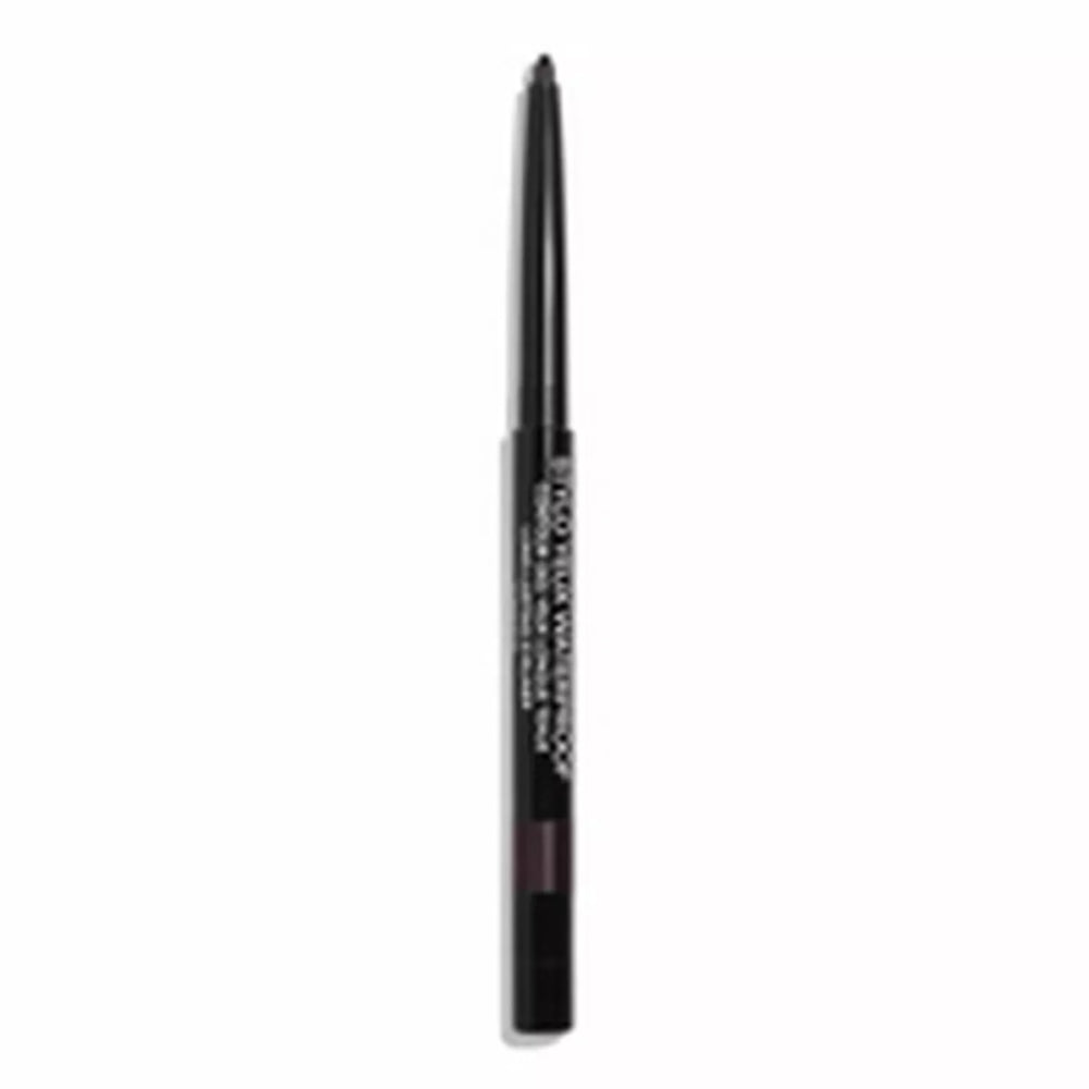 Chanel Stylo Yeux Waterproof Long-Lasting Eyeliner