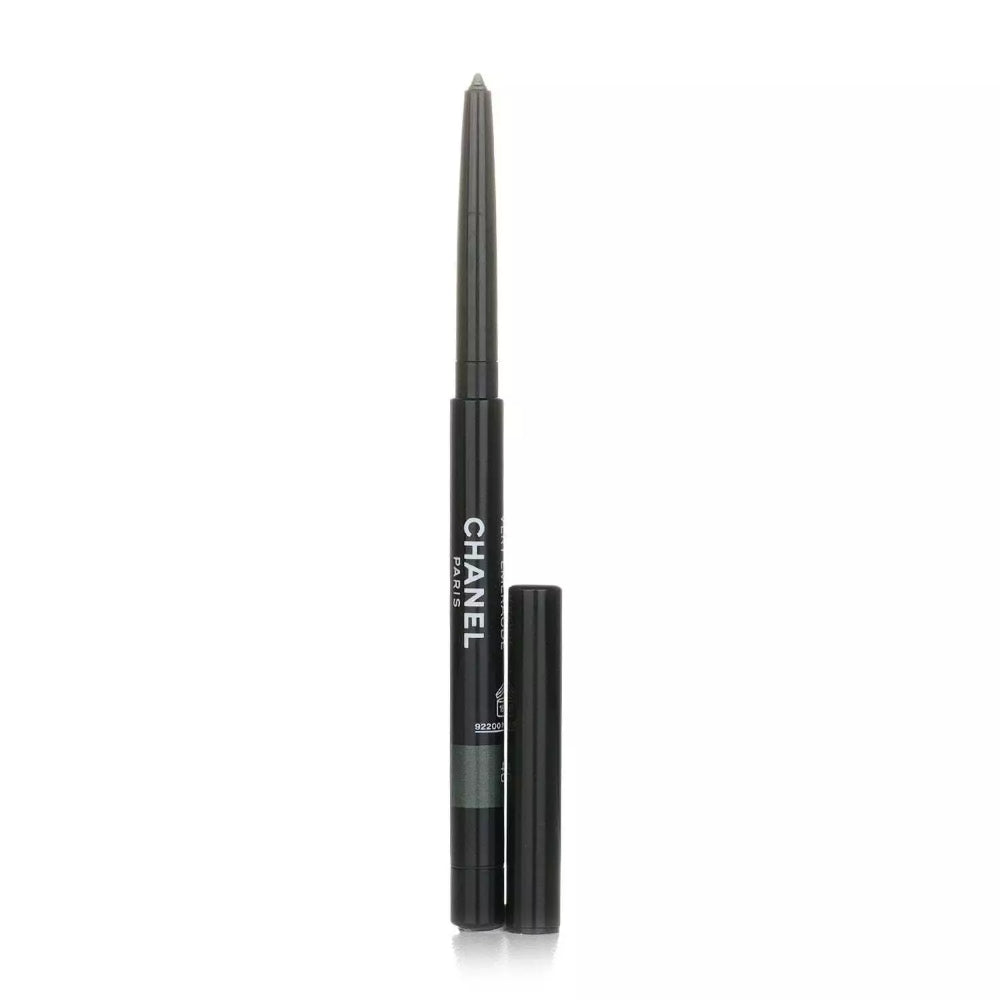 Chanel Stylo Yeux Waterproof Long-Lasting Eyeliner