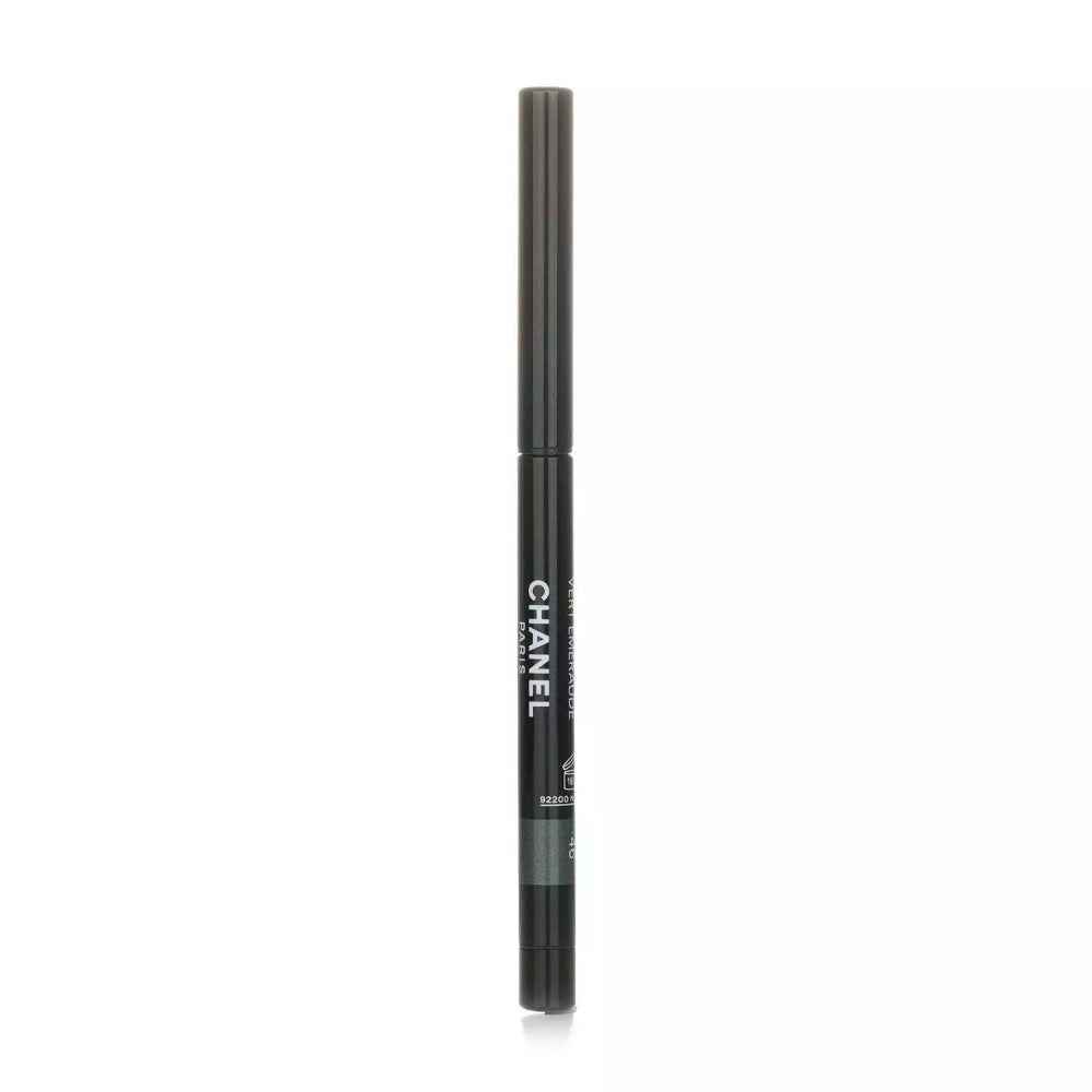 Chanel Stylo Yeux Waterproof Long-Lasting Eyeliner