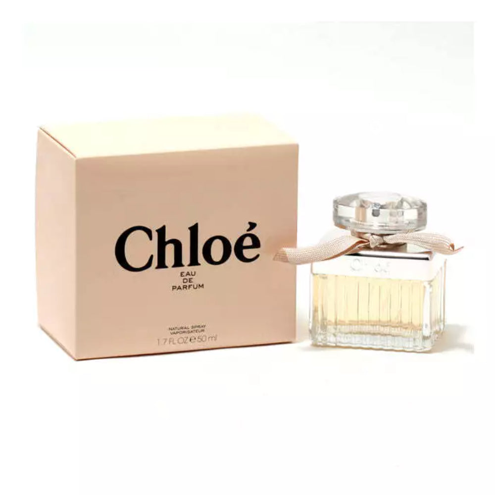 Chloe By Chloe Edp Spray