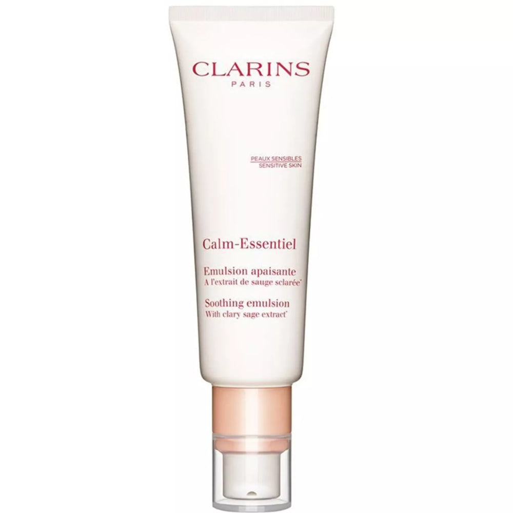 Clarins Calm-Essentiel Soothing Emulsion