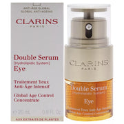 Clarins Double Serum Eye