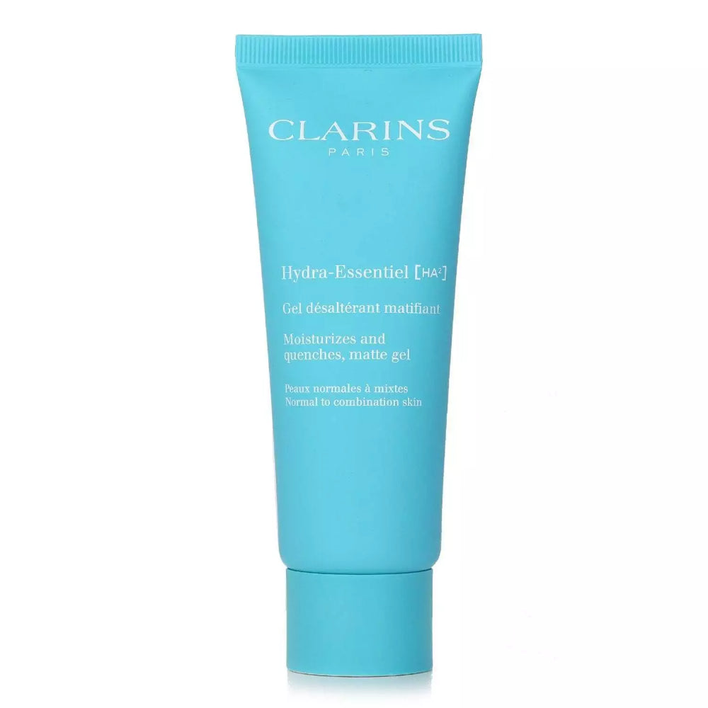 Clarins Hydra-Essentiel Matte Gel