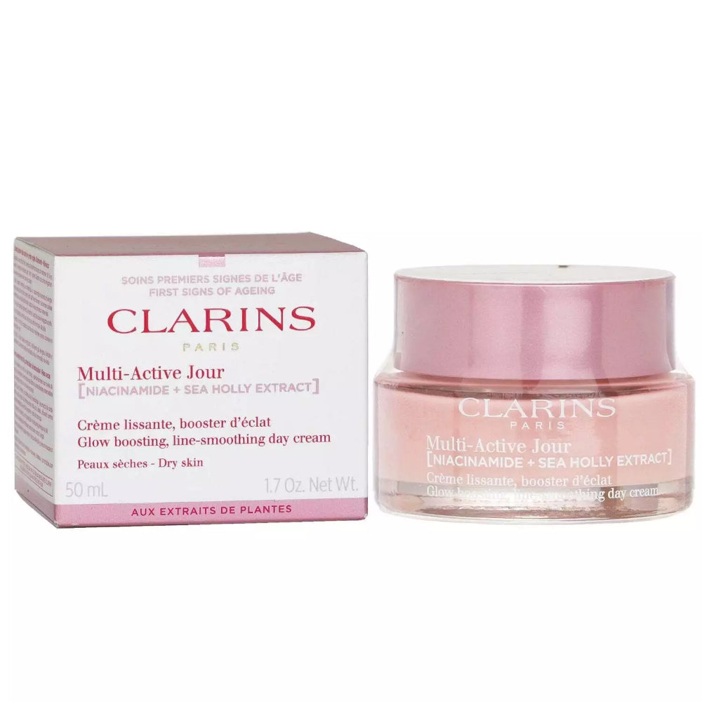 Clarins Multi-Active Jour Day Cream