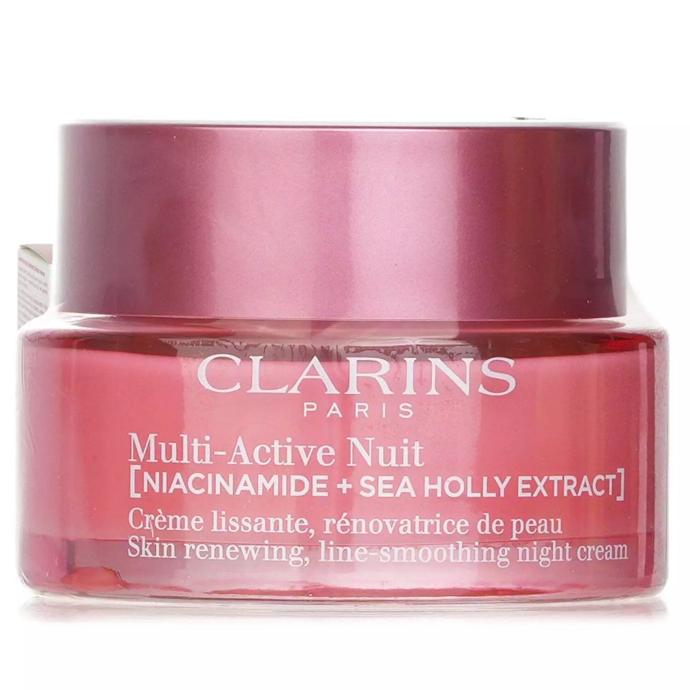 Clarins Multi-Active Nuit Night Cream