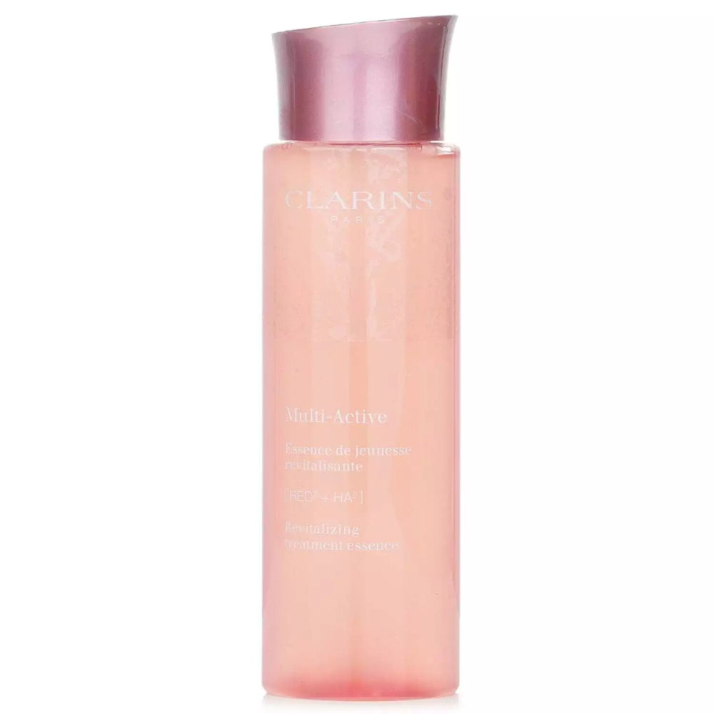 Clarins Multi-Active Revitalizing Treatment Essence